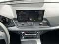 Audi Q5 50 TFSI e QU ADVANCED LED+NAVI+PDC+GRA+AHK+19 Argent - thumbnail 11