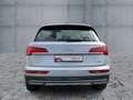 Audi Q5 50 TFSI e QU ADVANCED LED+NAVI+PDC+GRA+AHK+19 Argent - thumbnail 5