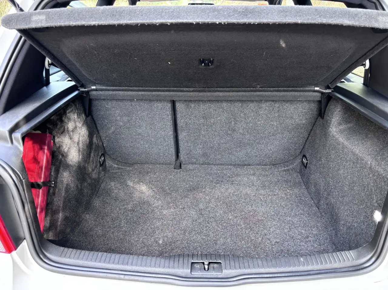 Volkswagen Golf 1.9SDI Conceptline, foto 12