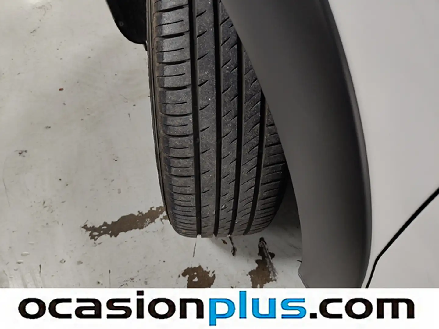 Citroen C3 1.5BlueHDi S&S Plus 100 Blanc - 2