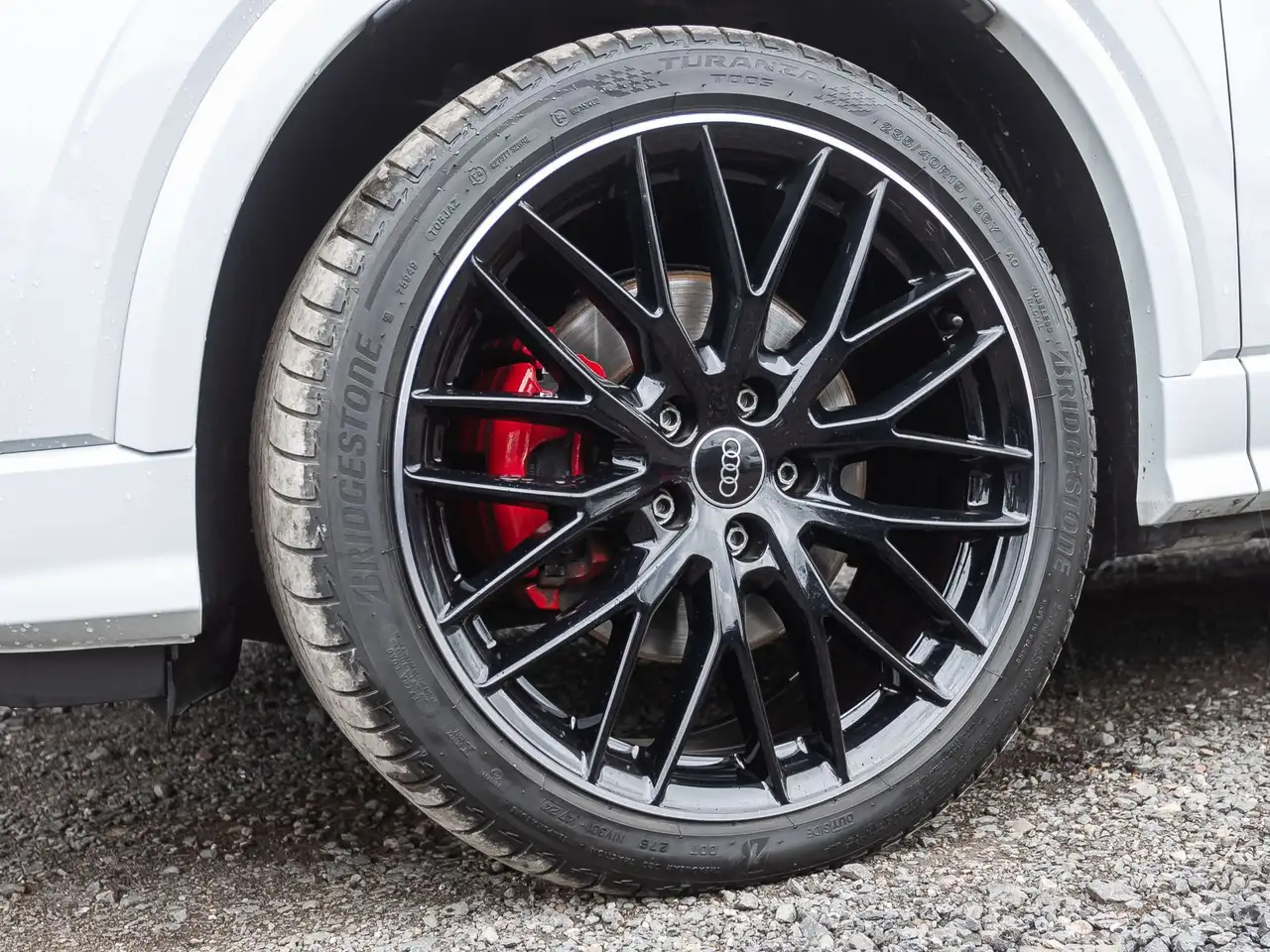 Audi Q2 S line 35TFSI Stronic Navi LED Panorama GRA, миниатюра 11