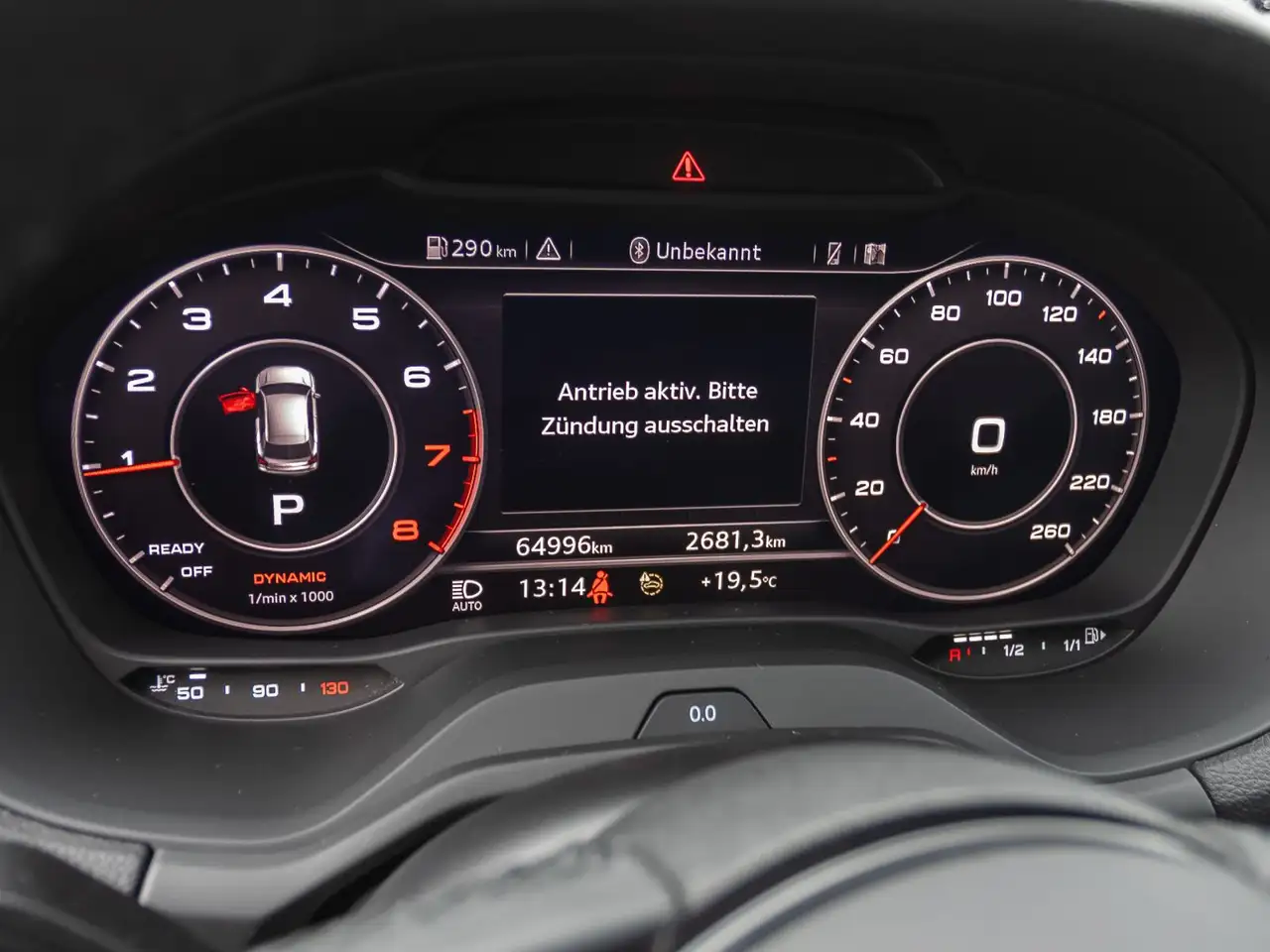 Audi Q2 S line 35TFSI Stronic Navi LED Panorama GRA, миниатюра 18