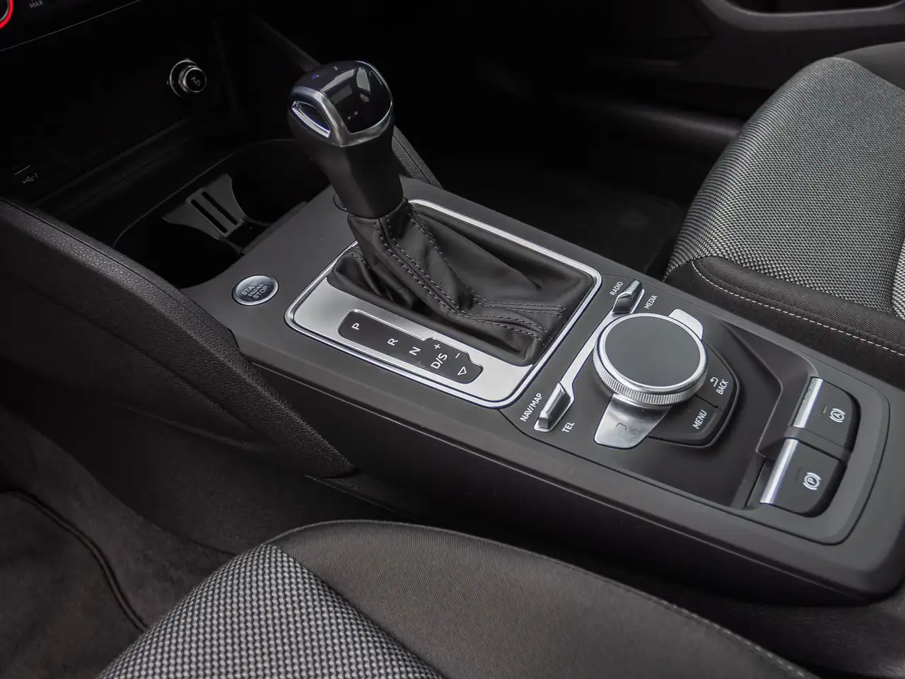 Audi Q2 S line 35TFSI Stronic Navi LED Panorama GRA, миниатюра 19