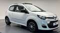 Renault Twingo 1.2 75 zen toit ouvrant Blanc - thumbnail 3