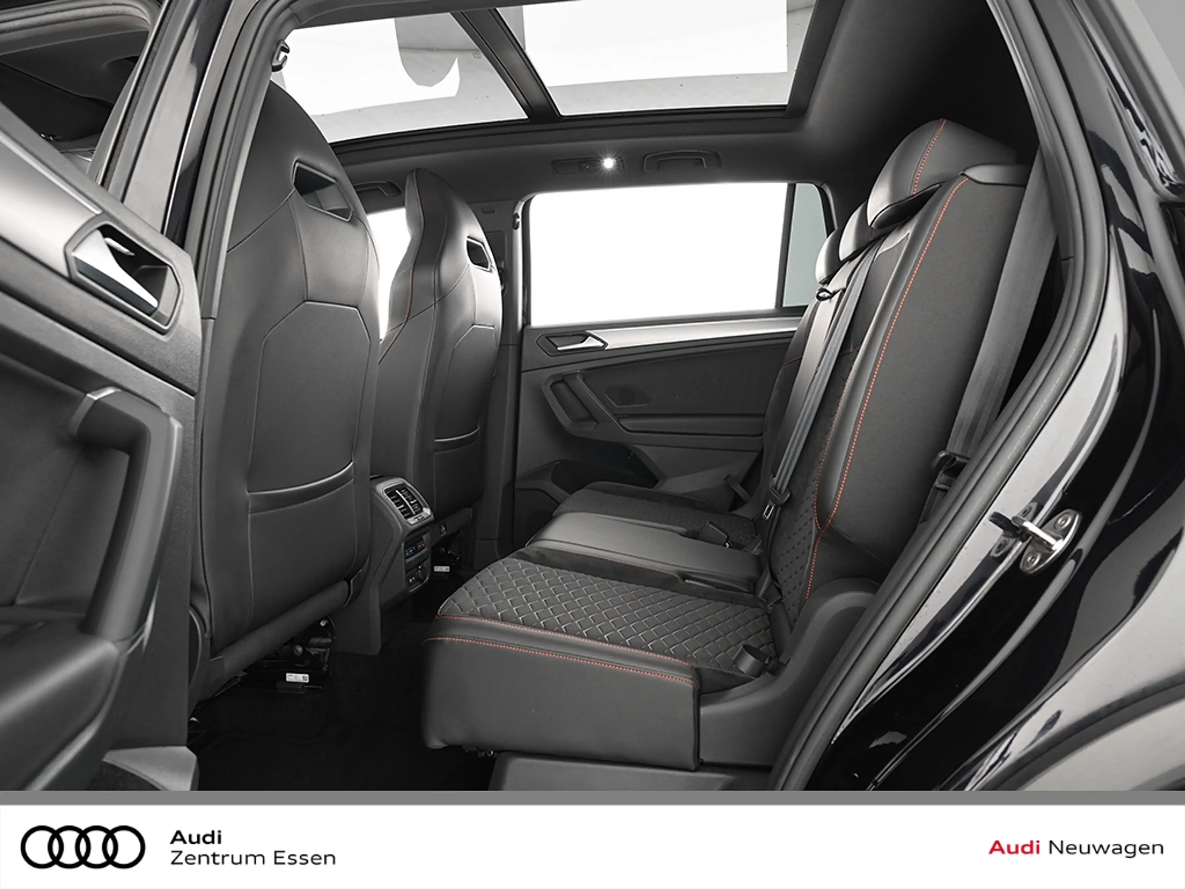 SEAT Tarraco TSI 4Drive  Panoramadach 7-Sitzer AHK FR — photo 13