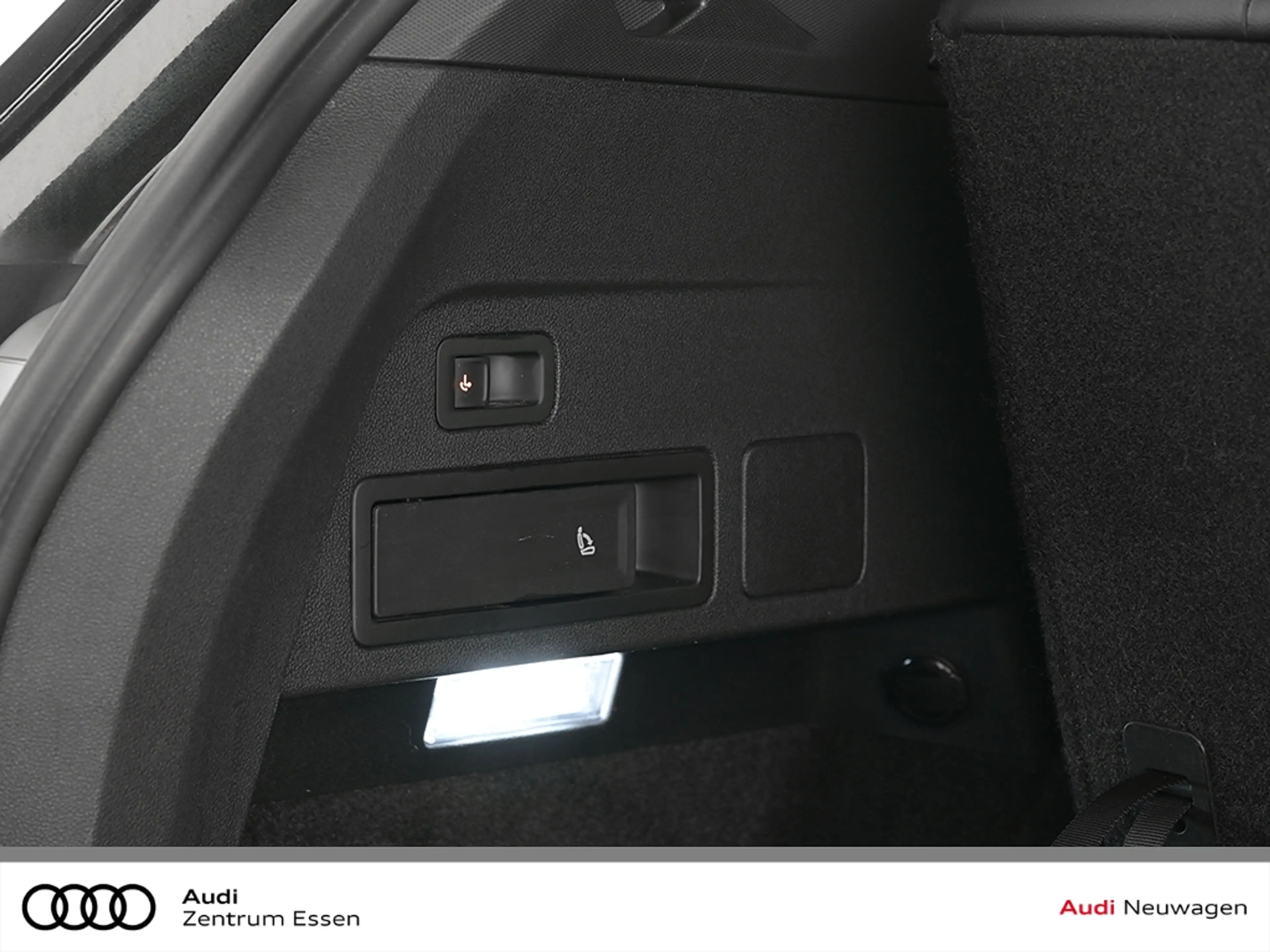 SEAT Tarraco TSI 4Drive  Panoramadach 7-Sitzer AHK FR — photo 10