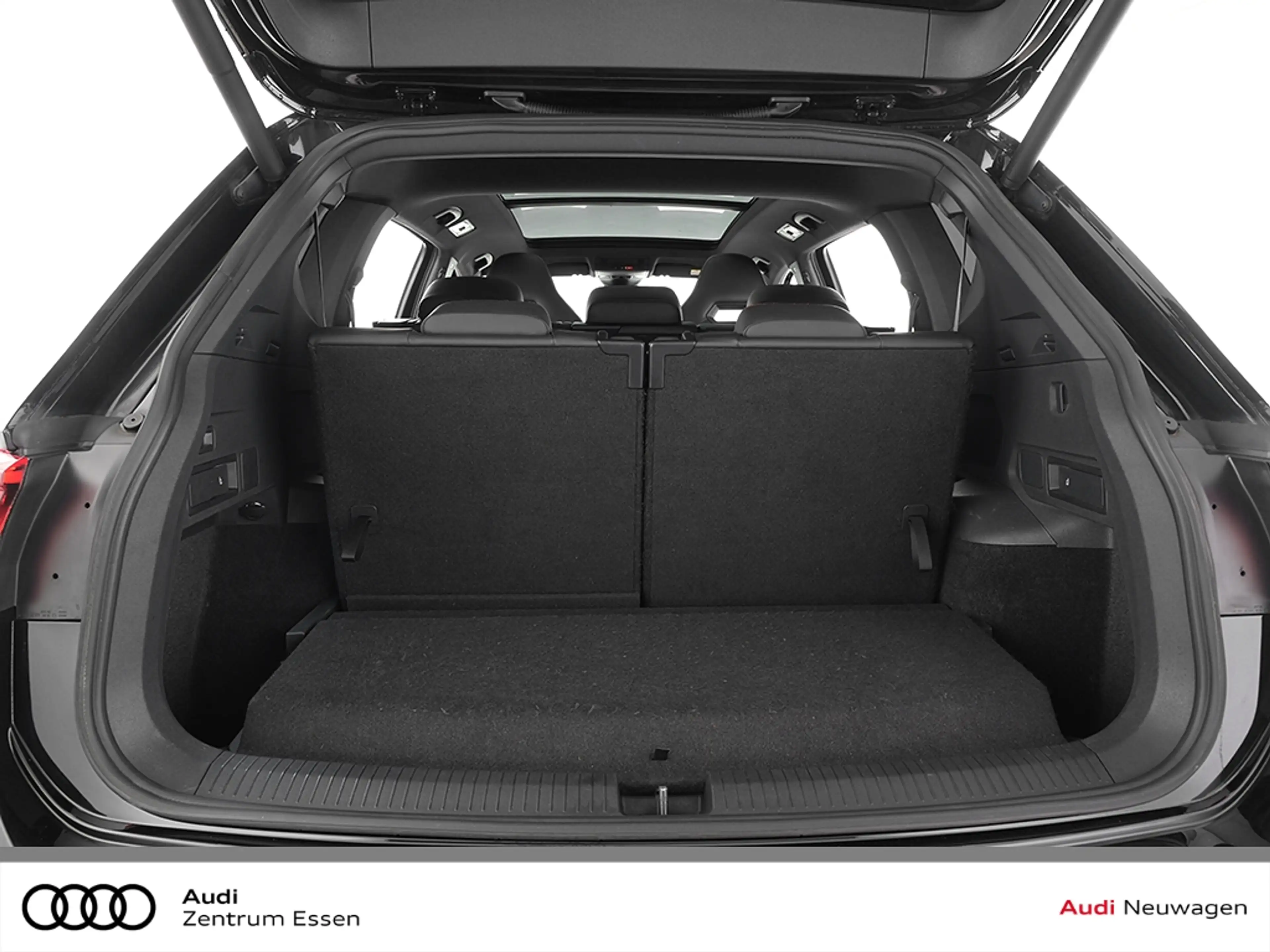 SEAT Tarraco TSI 4Drive  Panoramadach 7-Sitzer AHK FR — photo 8