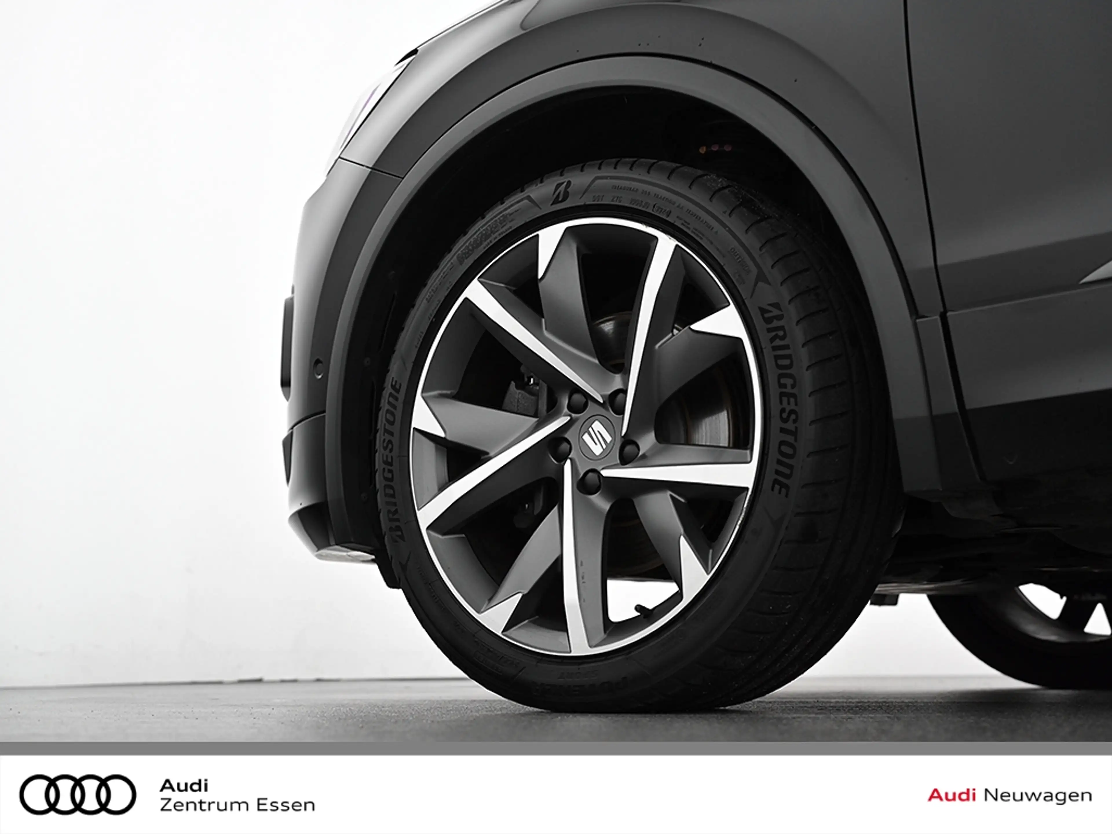 SEAT Tarraco TSI 4Drive  Panoramadach 7-Sitzer AHK FR — photo 6