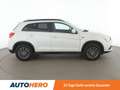 Mitsubishi ASX 2.2 DI-D Diamant Edition+ 4WD Aut.*XENON*TEMPO*CAM Weiß - thumbnail 7