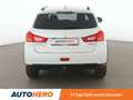 Mitsubishi ASX 2.2 DI-D Diamant Edition+ 4WD Aut.*XENON*TEMPO*CAM Weiß - thumbnail 5