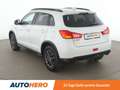 Mitsubishi ASX 2.2 DI-D Diamant Edition+ 4WD Aut.*XENON*TEMPO*CAM Weiß - thumbnail 4