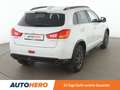 Mitsubishi ASX 2.2 DI-D Diamant Edition+ 4WD Aut.*XENON*TEMPO*CAM Weiß - thumbnail 6