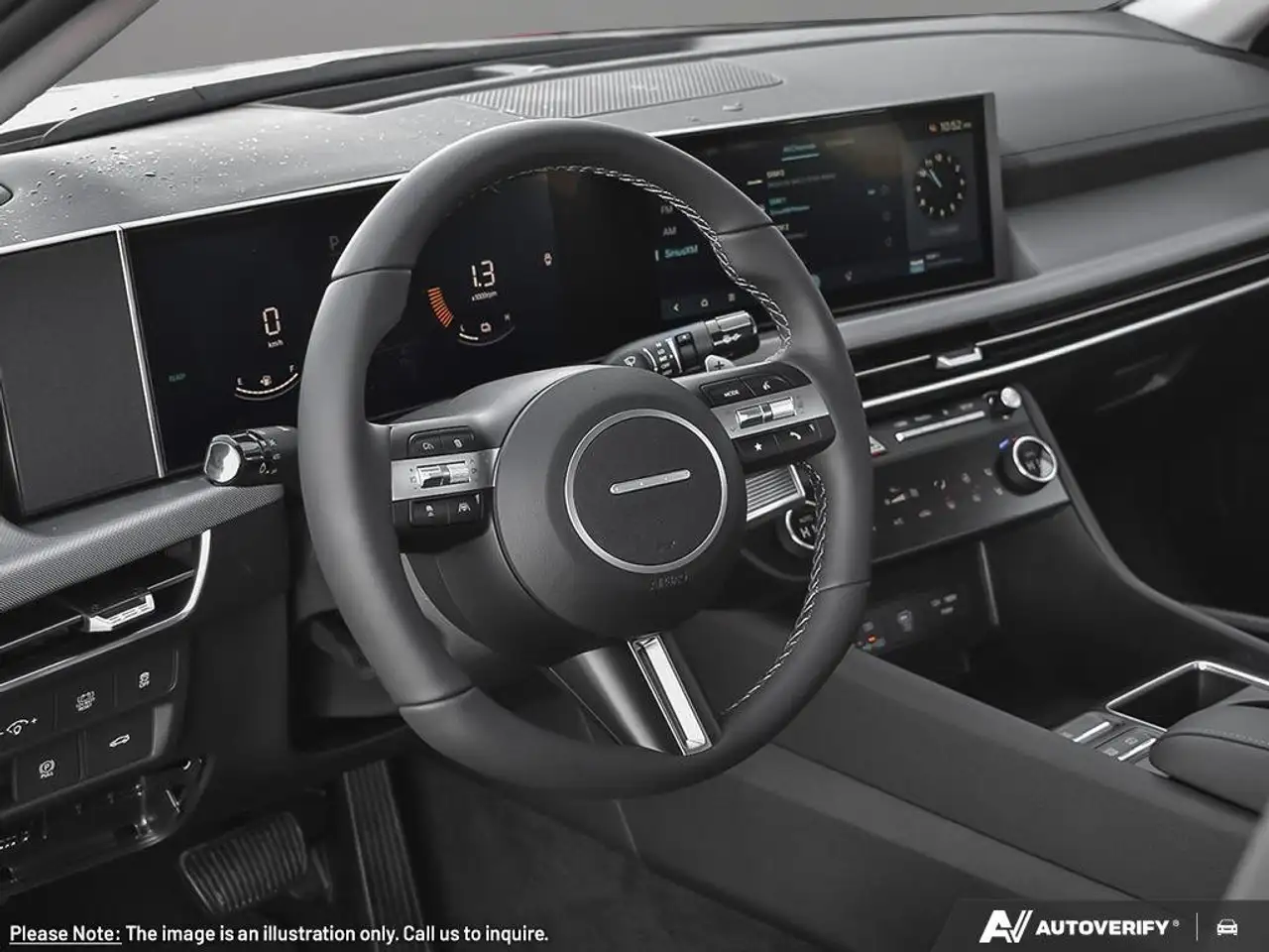Hyundai SONATA fotografie Hyundai SONATA