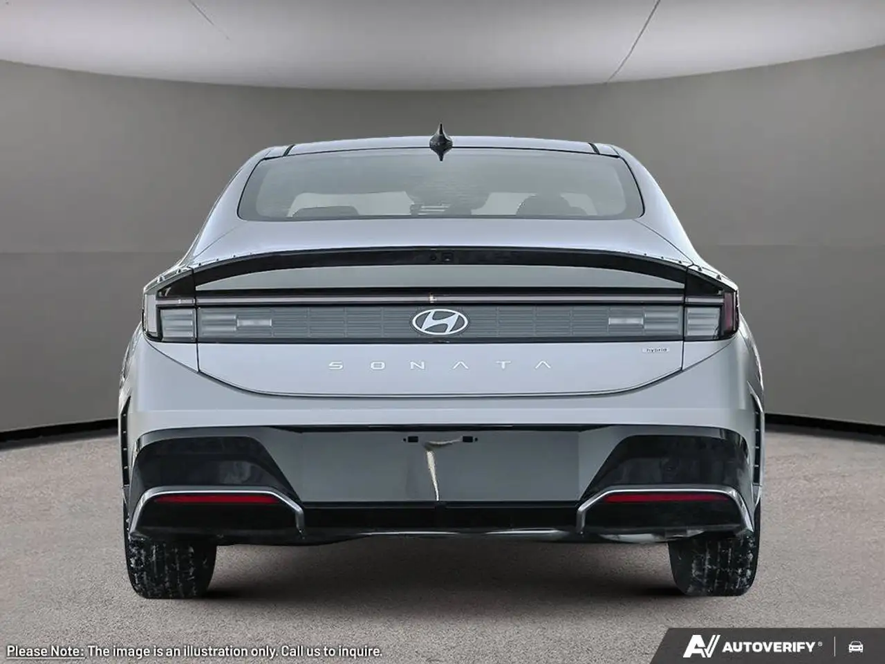 Hyundai SONATA fotografie Hyundai SONATA