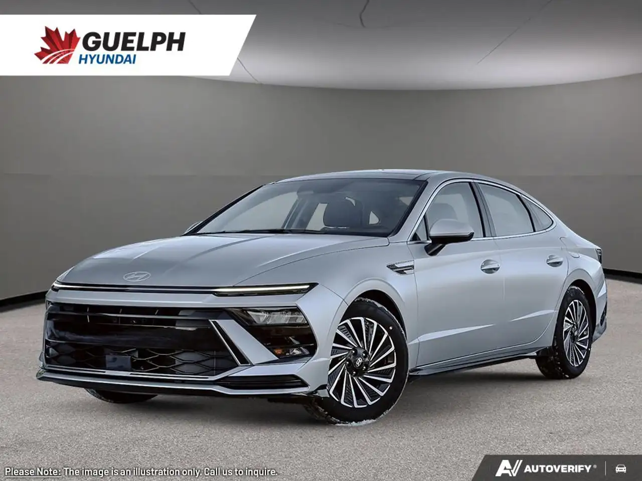 2026 Hyundai SONATA