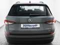 Skoda Kodiaq 4x4 Soleil Navi Standheiz Leder ACC Gris - thumbnail 4