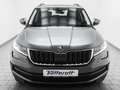 Skoda Kodiaq 4x4 Soleil Navi Standheiz Leder ACC Gris - thumbnail 2