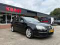 Volkswagen Golf Variant Comfortline 1.4 TSI 160 pk - APK 06-2026! Zwart - thumbnail 3