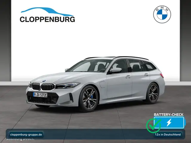 BMW 330 e xDrive Touring M Sportpaket BT UPE: 82.749€