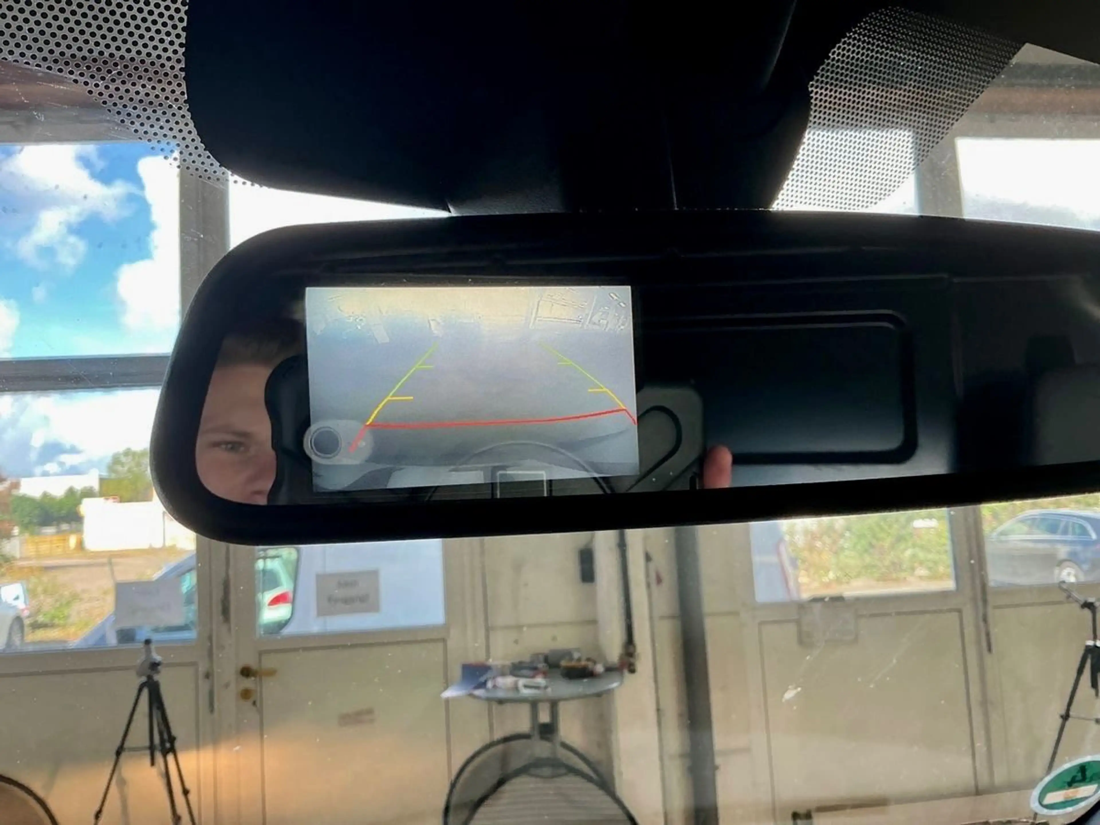 Renault Master L2H2 HKa 3,3t aus 1. HAND CAM KLIMA — photo 13