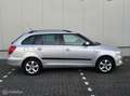 Skoda Fabia Combi 1.2 TSI Elegance Gris - thumbnail 5