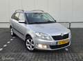 Skoda Fabia Combi 1.2 TSI Elegance Gris - thumbnail 4