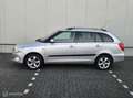 Skoda Fabia Combi 1.2 TSI Elegance Gris - thumbnail 2