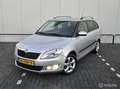 Skoda Fabia Combi 1.2 TSI Elegance Gris - thumbnail 1