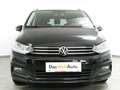 Volkswagen Touran 2,0 TDI CL Navi Ahk ACC Sitzh DAB Pdc FrontAssist Schwarz - thumbnail 2