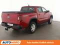 Volkswagen Amarok 2.0 TDI Life Doppelkabine 4Motion Aut.*LED*ACC*CAM Rouge - thumbnail 6