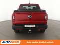 Volkswagen Amarok 2.0 TDI Life Doppelkabine 4Motion Aut.*LED*ACC*CAM Rouge - thumbnail 5