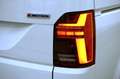 Volkswagen T6.1 Caravelle 4 M CL 8 Sit.5 J.Gar.NAVI LED AHZV ACC Rear View Weiß - thumbnail 16