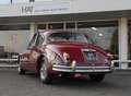 Jaguar MK II 3.4L Rot - thumbnail 29