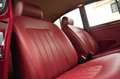 Jaguar MK II 3.4L Rot - thumbnail 4