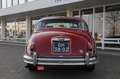 Jaguar MK II 3.4L Rot - thumbnail 23