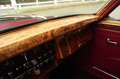 Jaguar MK II 3.4L Rot - thumbnail 11