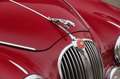 Jaguar MK II 3.4L Rot - thumbnail 18