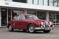 Jaguar MK II 3.4L Rot - thumbnail 1