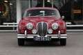 Jaguar MK II 3.4L Rot - thumbnail 19