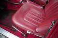 Jaguar MK II 3.4L Rot - thumbnail 15
