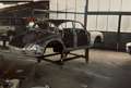 Jaguar MK II 3.4L Rot - thumbnail 25
