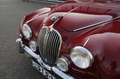 Jaguar MK II 3.4L Rot - thumbnail 20