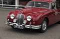 Jaguar MK II 3.4L Rot - thumbnail 24