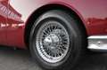 Jaguar MK II 3.4L Rot - thumbnail 22