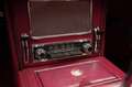 Jaguar MK II 3.4L Rot - thumbnail 7