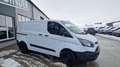 Ford Transit Custom Kasten 2,0 TDCi L1H1 250 ''1.Besitz'' Weiß - thumbnail 4