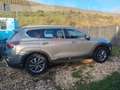 Hyundai SANTA FE Select 2WD 2,0*Navi*Temp.*PDC*7-Sitzer Braun - thumbnail 3