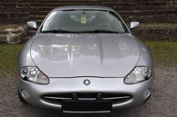 8 Coupe 3 Jahre Garantie