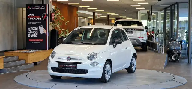 Fiat 500 FireFly Hybrid 70 *Tempomat*Sportsitze*
