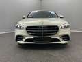 Mercedes-Benz S 500 4M L AMG-LINE*DESIGNO*SITZKLI*BURME*PANO Alb - thumbnail 2